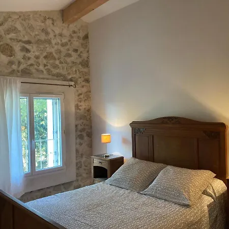 Gite De 12 Personnes Au Coeur D'Un Domaine Viticole Gruissan Exterior foto