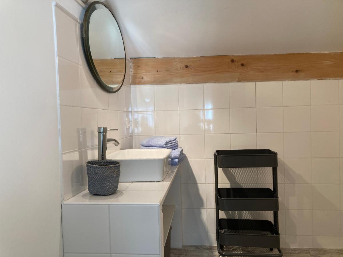 De 12 Personnes Au Coeur D'un Domaine Viticole Holiday home *